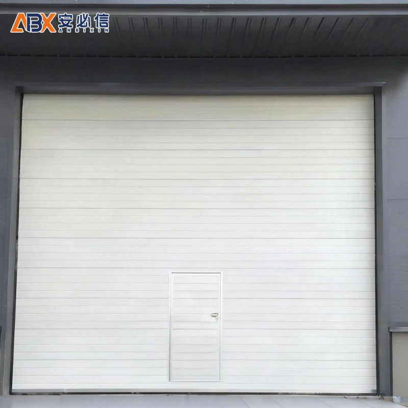 潍坊市高扬程提升门